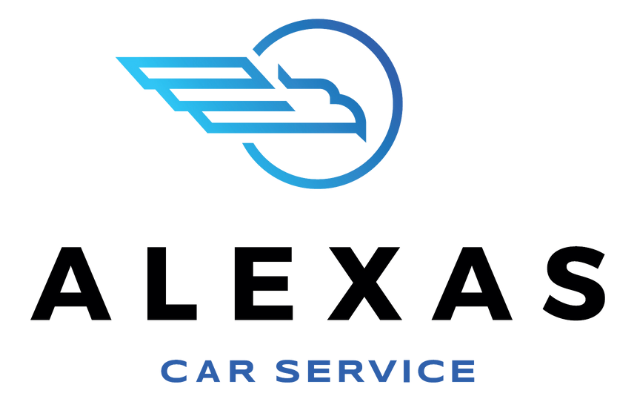 alexas-car-service logo