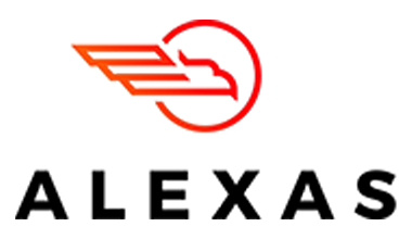 Logo Alexas transport